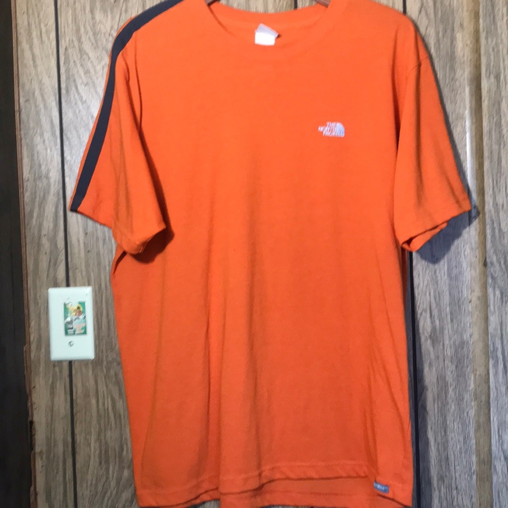 The North Face T-shirt